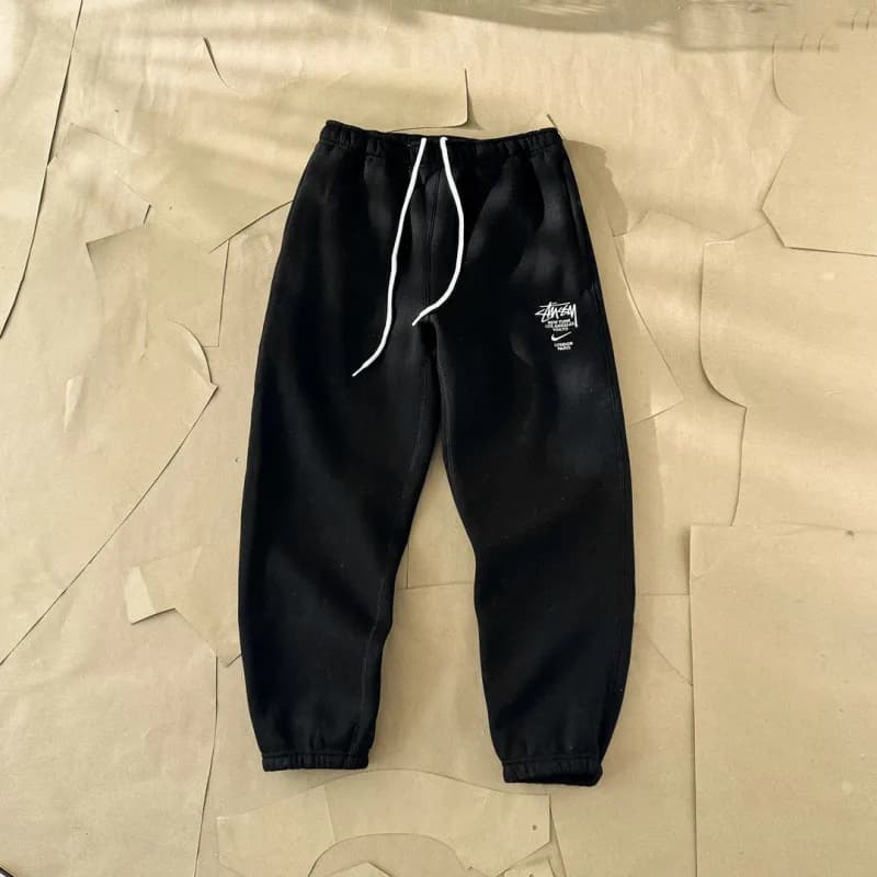 Stüssy Jogger Stussy x Nike