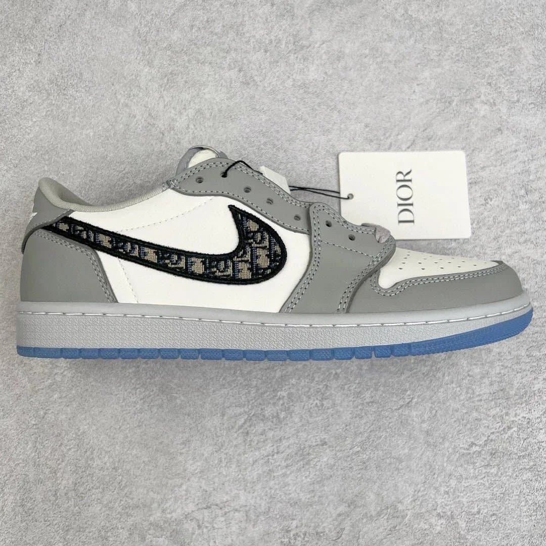 Nike × Travis Scott Dunk Low Reverse Mocha — KZ AJ1大迪奥 低帮 CN8608-002