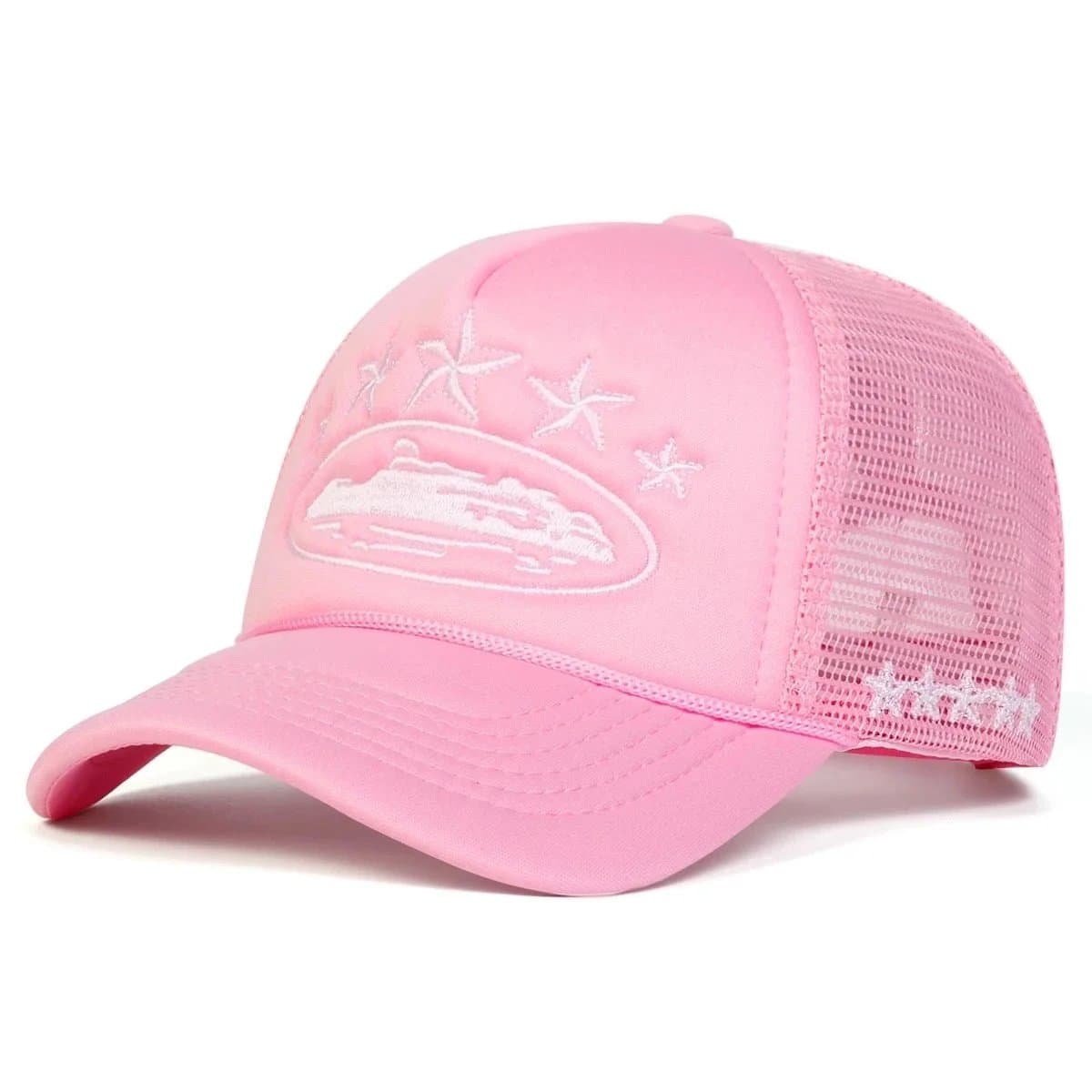 Palace Trucker Cap Starfish Logo