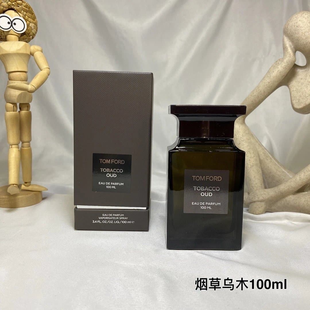 Tom Ford Tobacco Oud Eau de Parfum