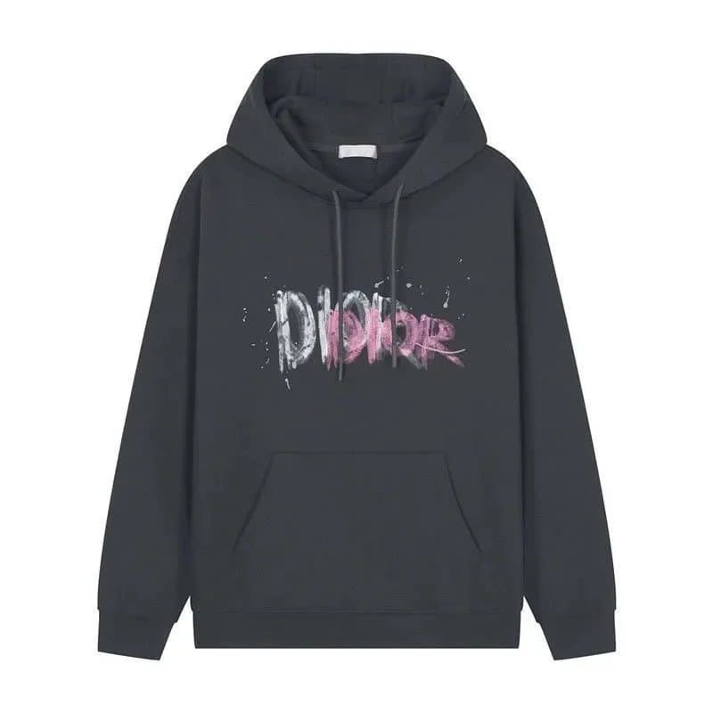 Dior Hoodie CD Logo — 24