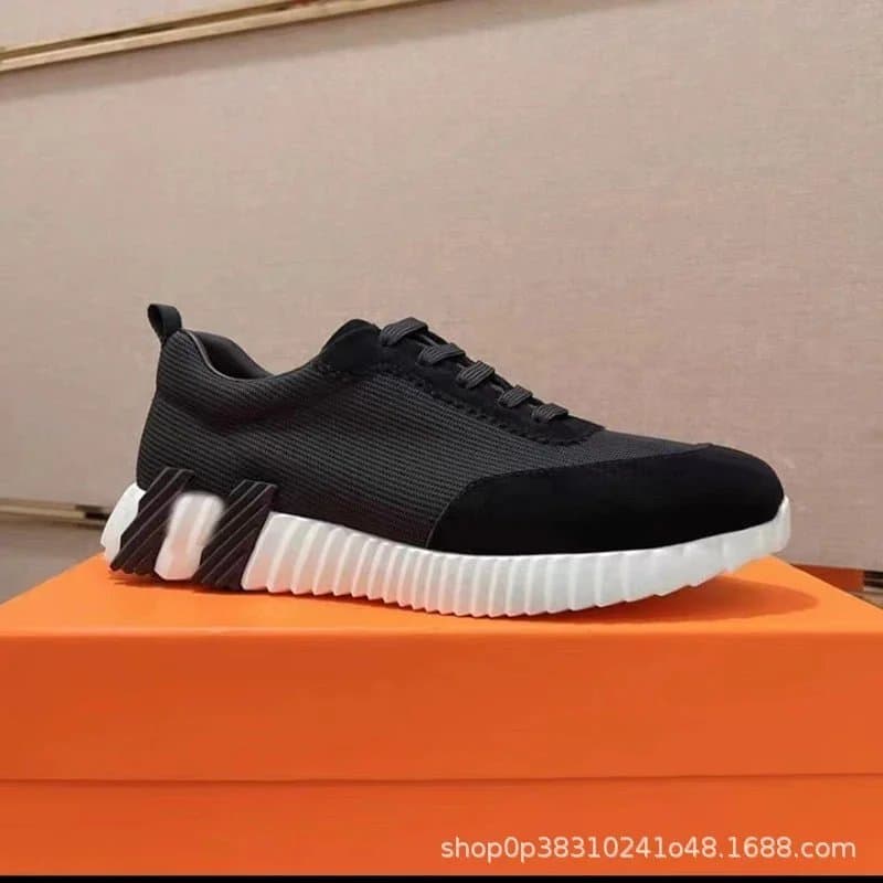 Adidas Forum Low Black White — 08