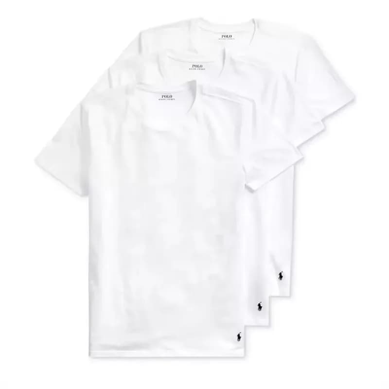 Polo Ralph Lauren Tee Classic Fit