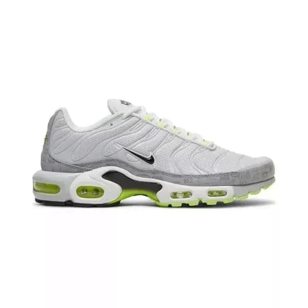 Nike Air Max Plus Lime Glow