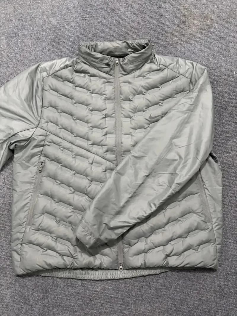Nike Therma-FIT AeroLayer Jacket Lightweight Quilted