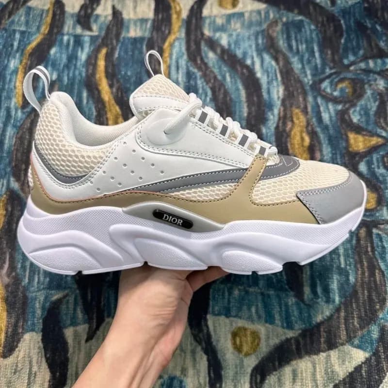 Dior B22 Sneaker Multicolor — 10