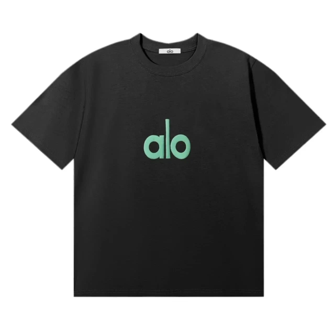Aimé Leon Dore Logo Tee White Logo — 15