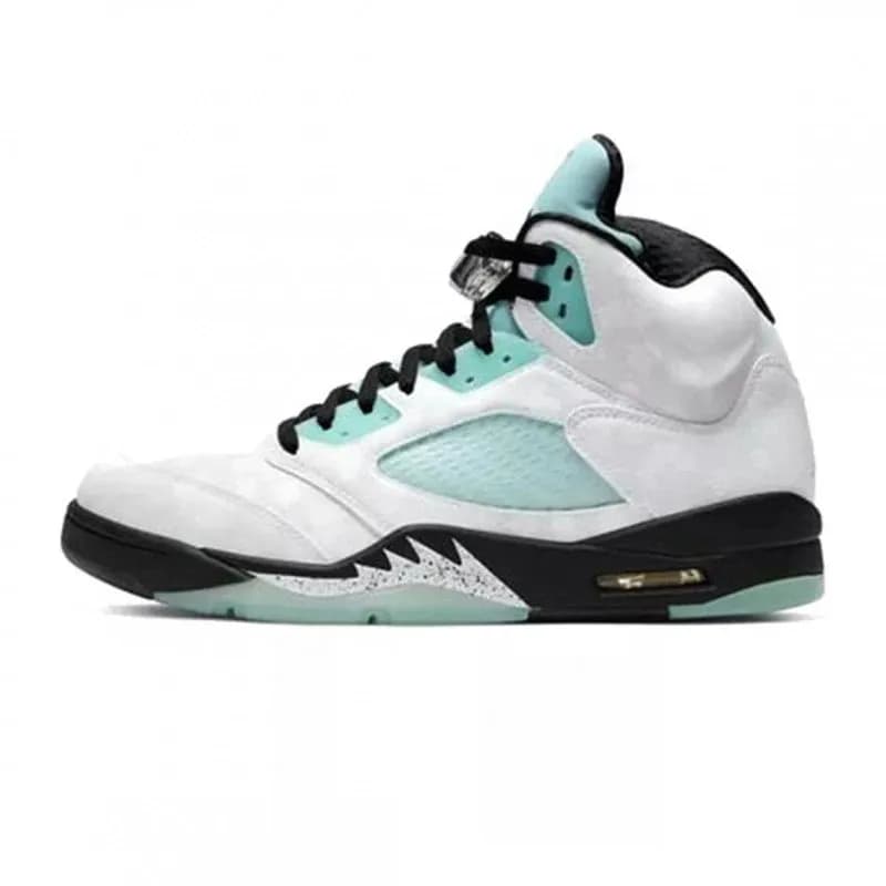 Air Jordan 5 Mint