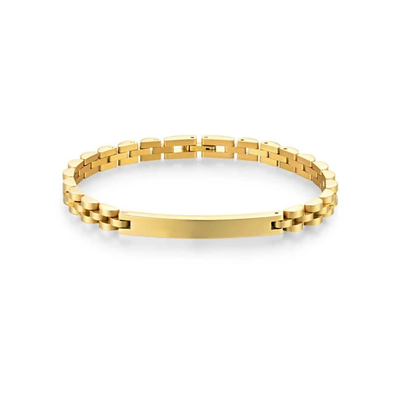 Audemars Piguet Royal Oak Bracelet Yellow Gold