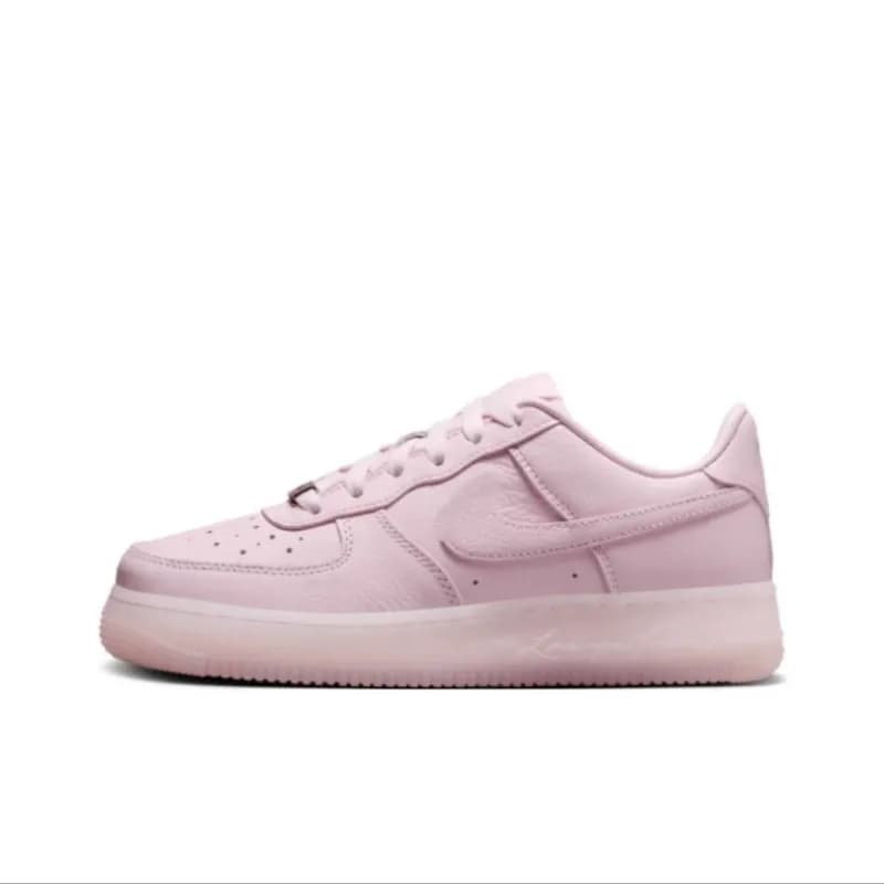 Nike Air Force 1 Low Lunar Pink