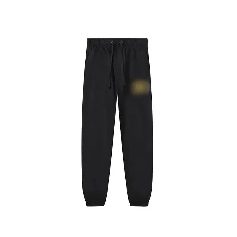 Fear of God Essentials Jogger Logo Print — 25