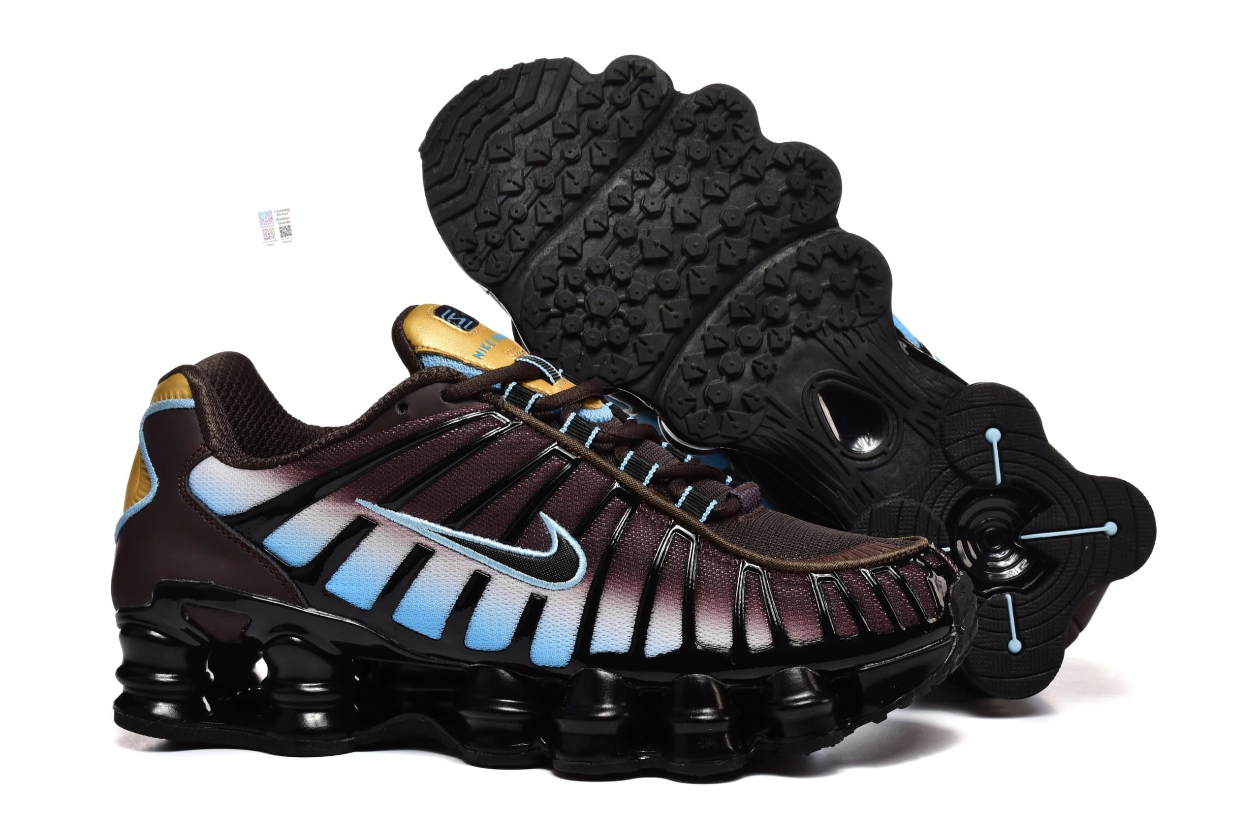 Nike Shox TL Pride — NK-33