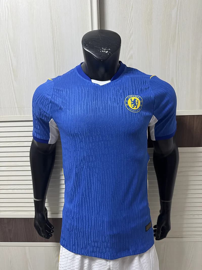 Chelsea FC Home Jersey 2023/24