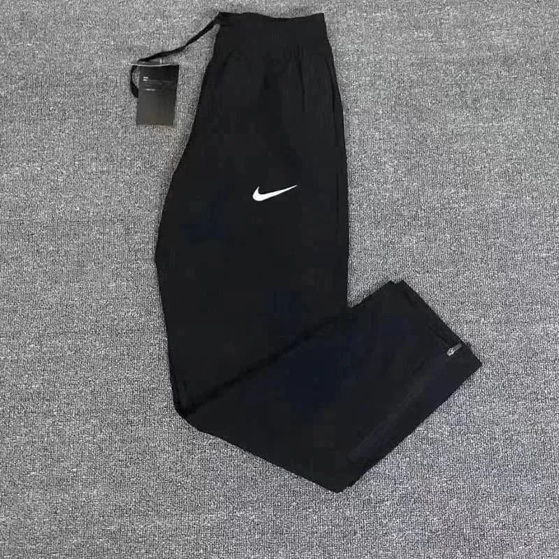 Nike Track Pants Reflective Stripe — 32