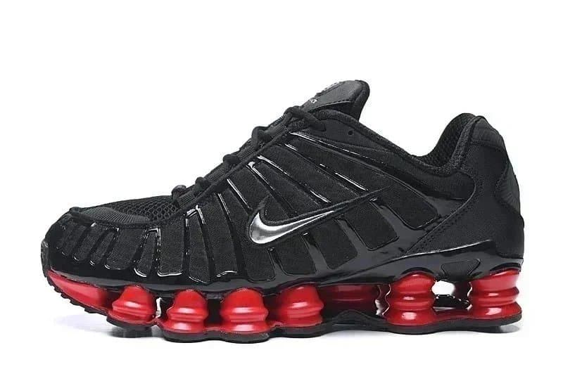Nike Air Max Plus Supreme — 11