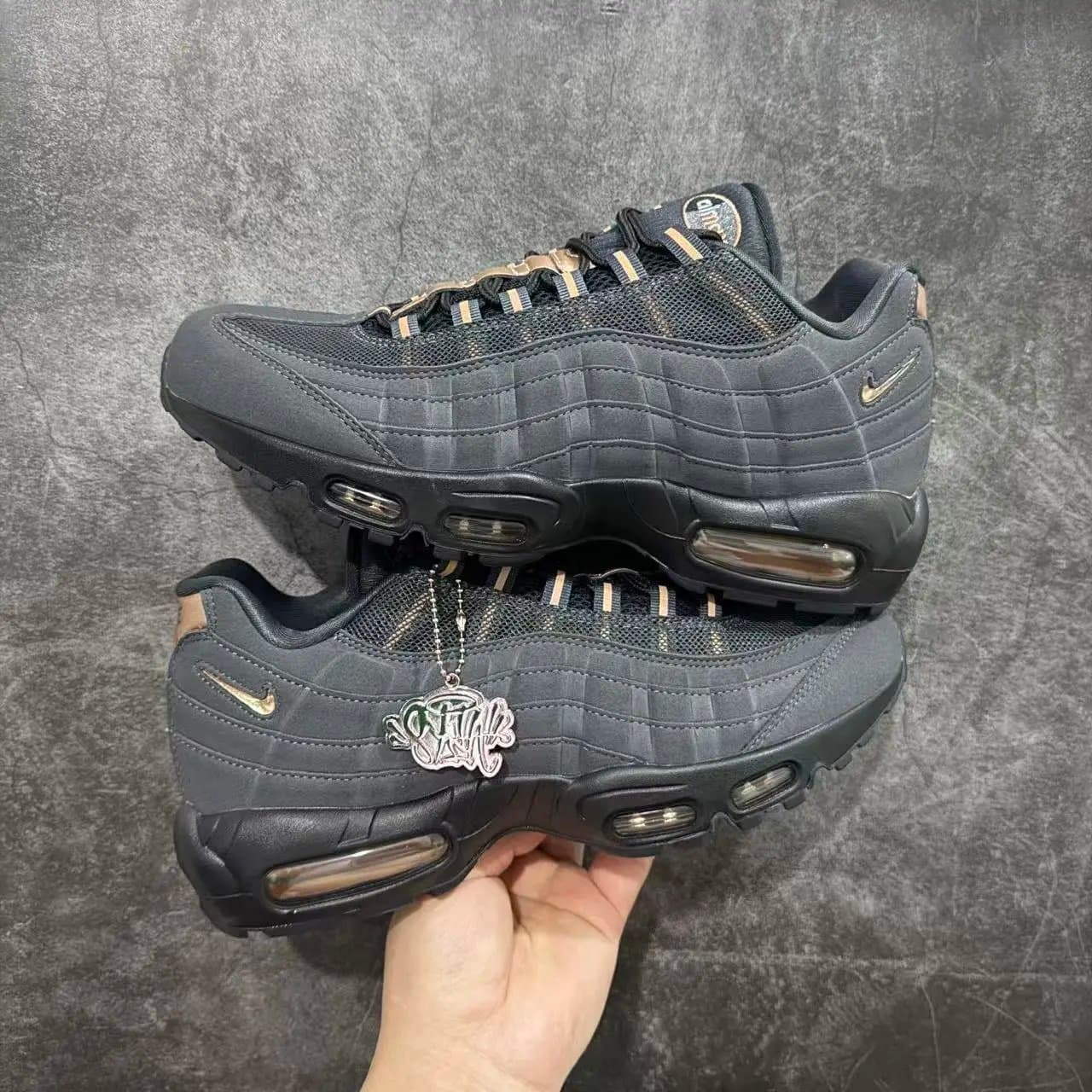 Nike Air Max 95 Off-White