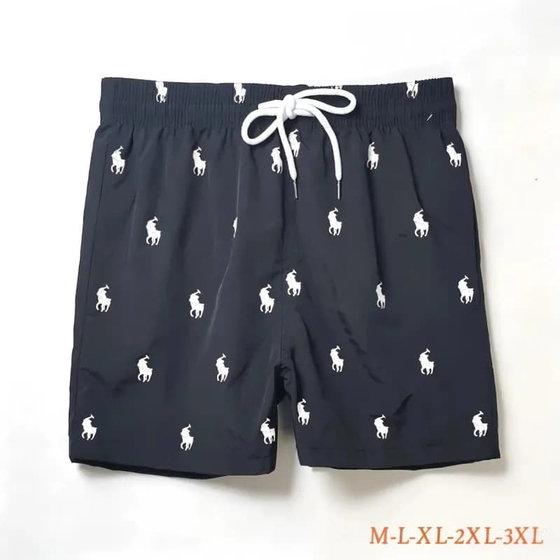 Polo Ralph Lauren Polo Swim Shorts Classic Fit — 15