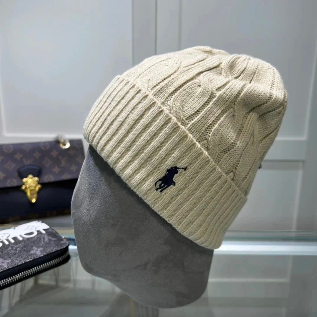 Polo Ralph Lauren Polo Cap Classic Fit — 14