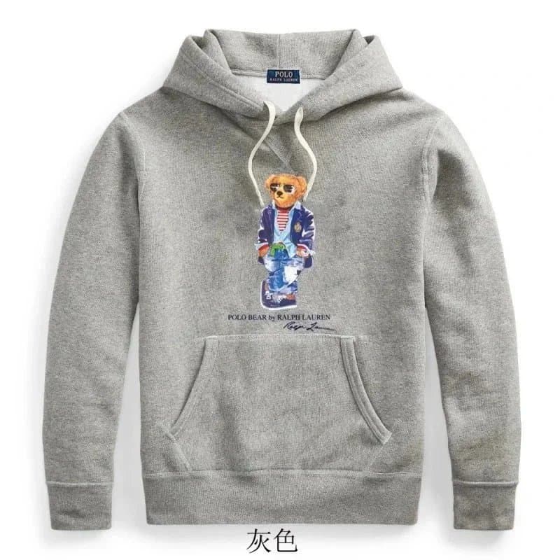 Polo Ralph Lauren Polo 067 Volleyball Hoodie Volleyball Graphic — 22