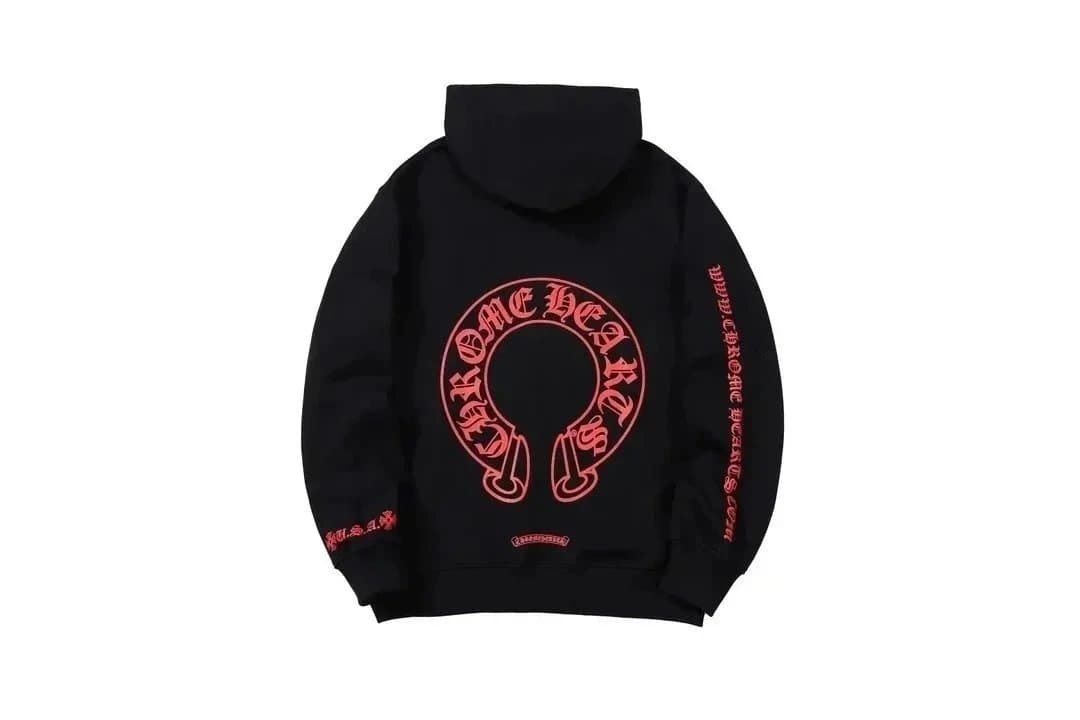 Sp5der Hoodie Spider Graphic — 25