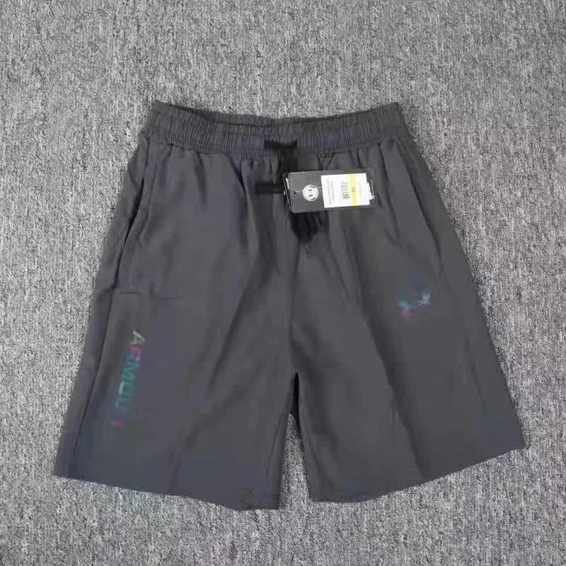 Under Armour Polo Shirt Performance — 05