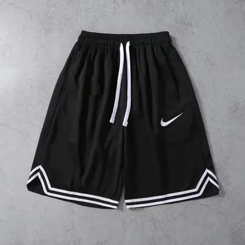 Nike Tech Fleece Shorts Pure White — 2