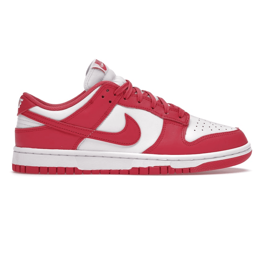 Nike Dunk Low University Red