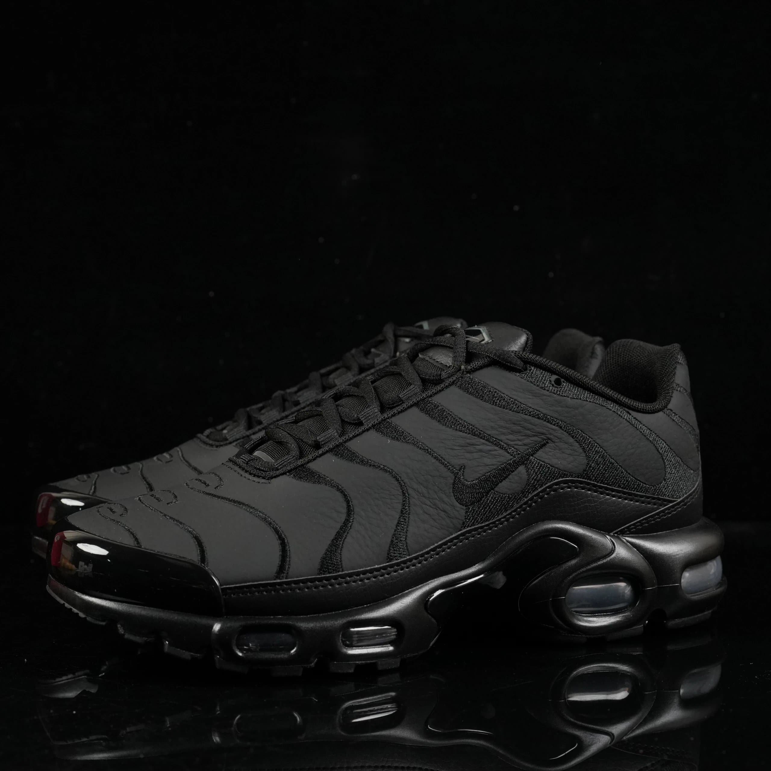 Nike Air Max Plus Crystal Gem — AJ2029-001
