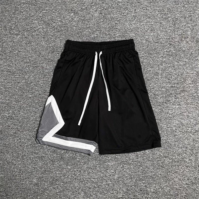 Jordan Shorts Elephant Print — 2201