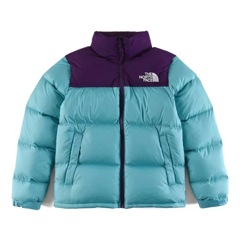 The North Face Nuptse Jacket Classic Puffer — 22