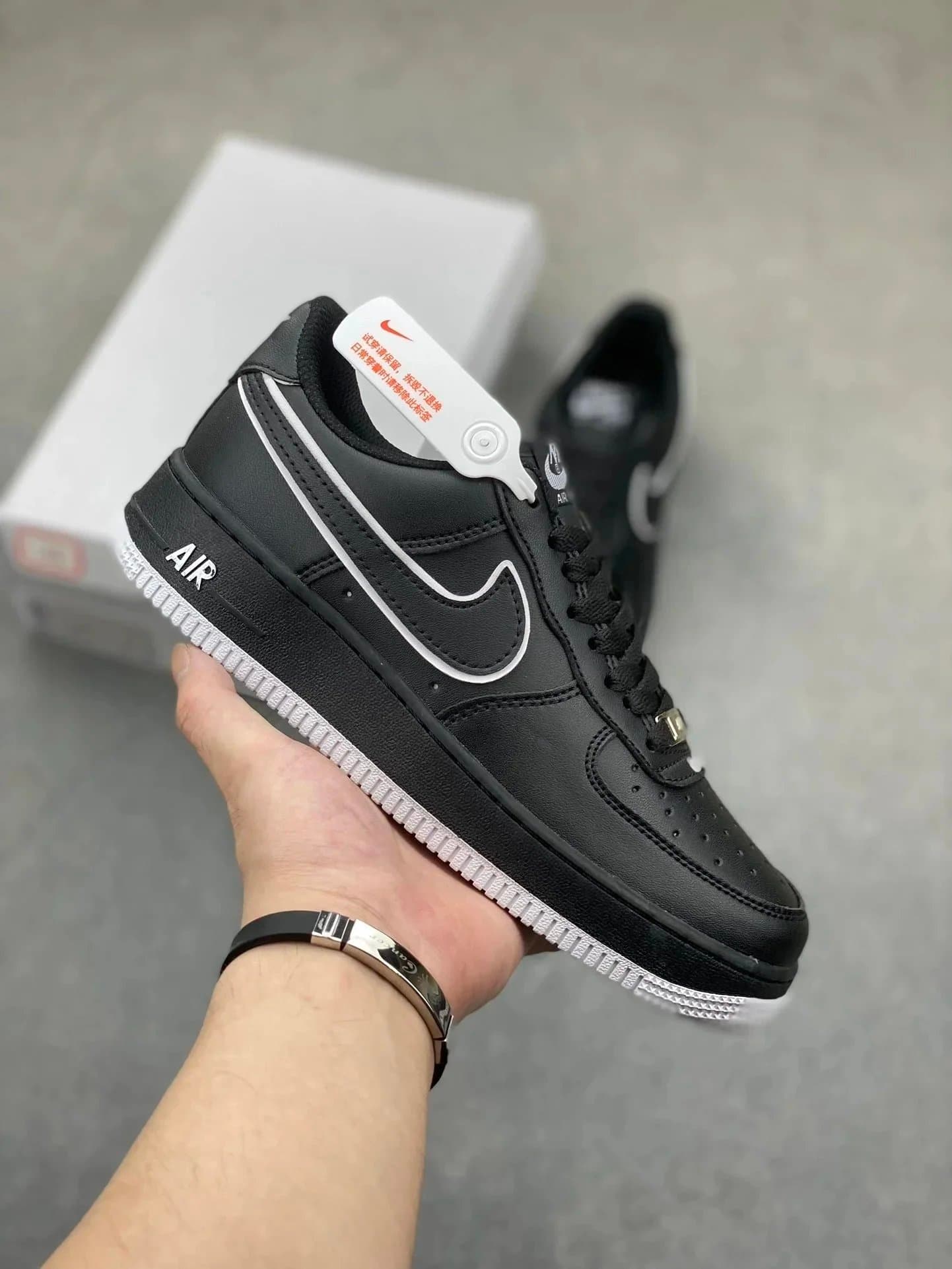 Nike Air Force 1 Low Wheat — 18
