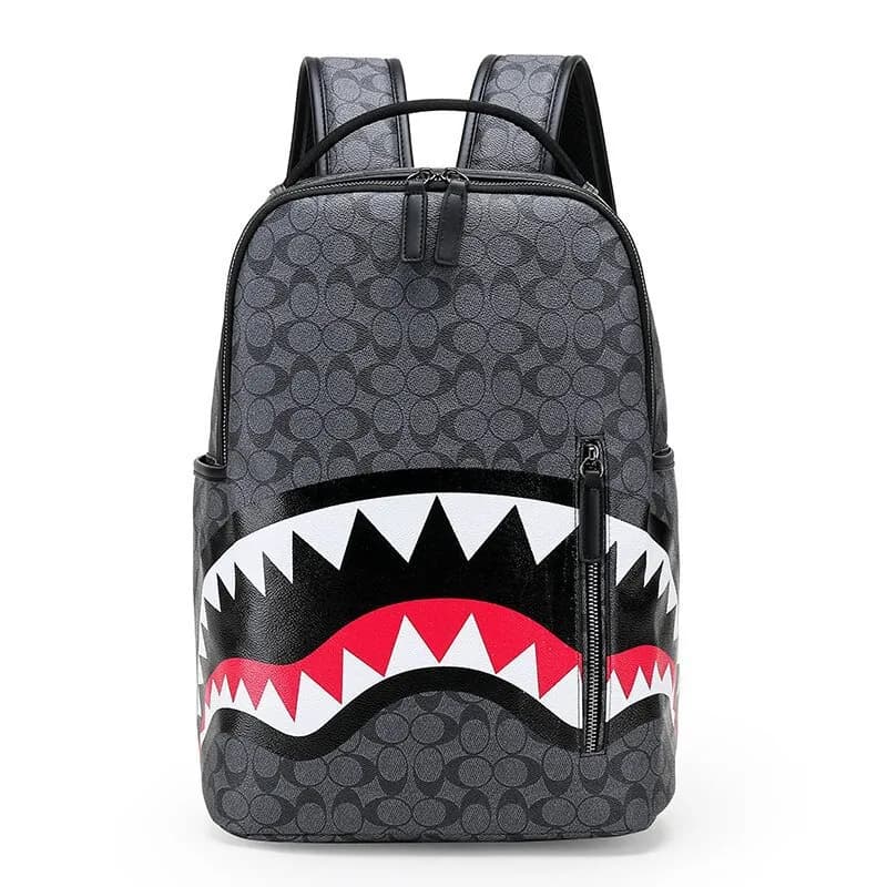 Fear of God Essentials Utility Belt Bag Embossed Logo — 2554-52 (3)