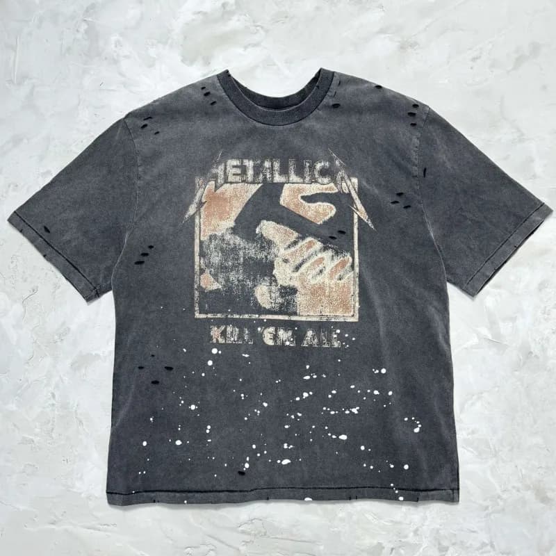 Philipp Plein Cropped Tank Top Skeleton Weightlifter Embroidery — 19
