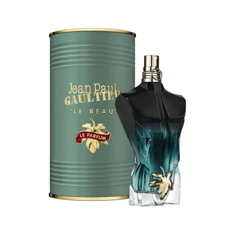 Jean Paul Gaultier Le Beau Eau de Toilette