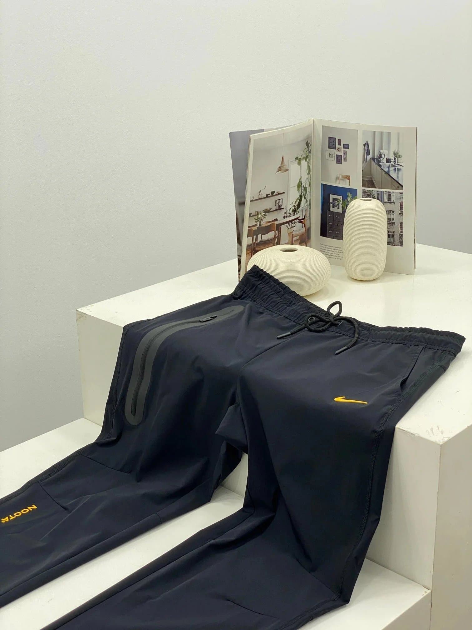Nike Track Pants Nocta