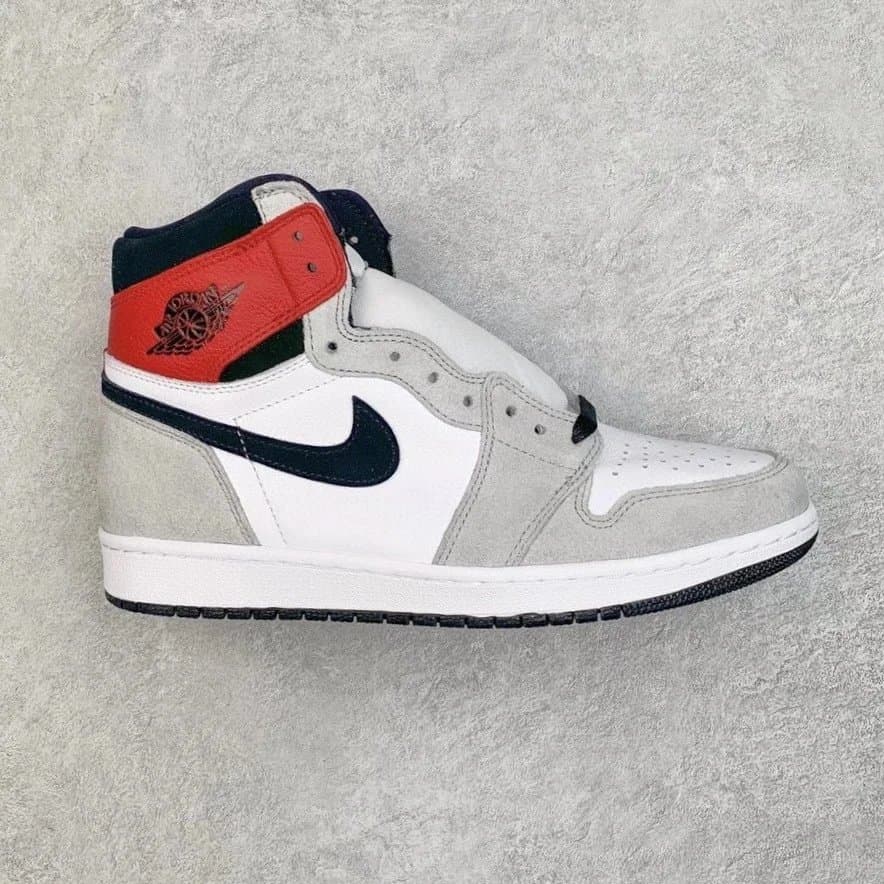 Nike × Travis Scott Dunk Low Reverse Mocha — KZ AJ1烟灰555088-126