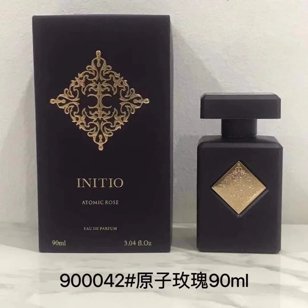 Broken Planet La Tulipe Eau de Parfum — 13-原子玫瑰90ml