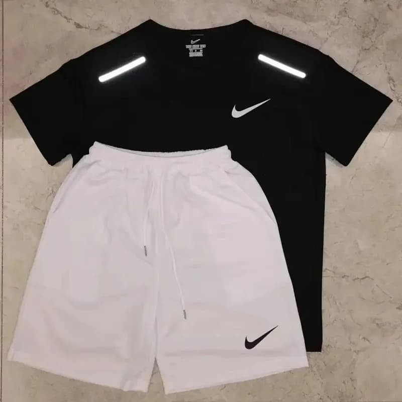Nike Training Set Reflective — 12
