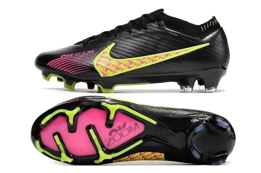 Nike Mercurial Superfly Black Volt Pink