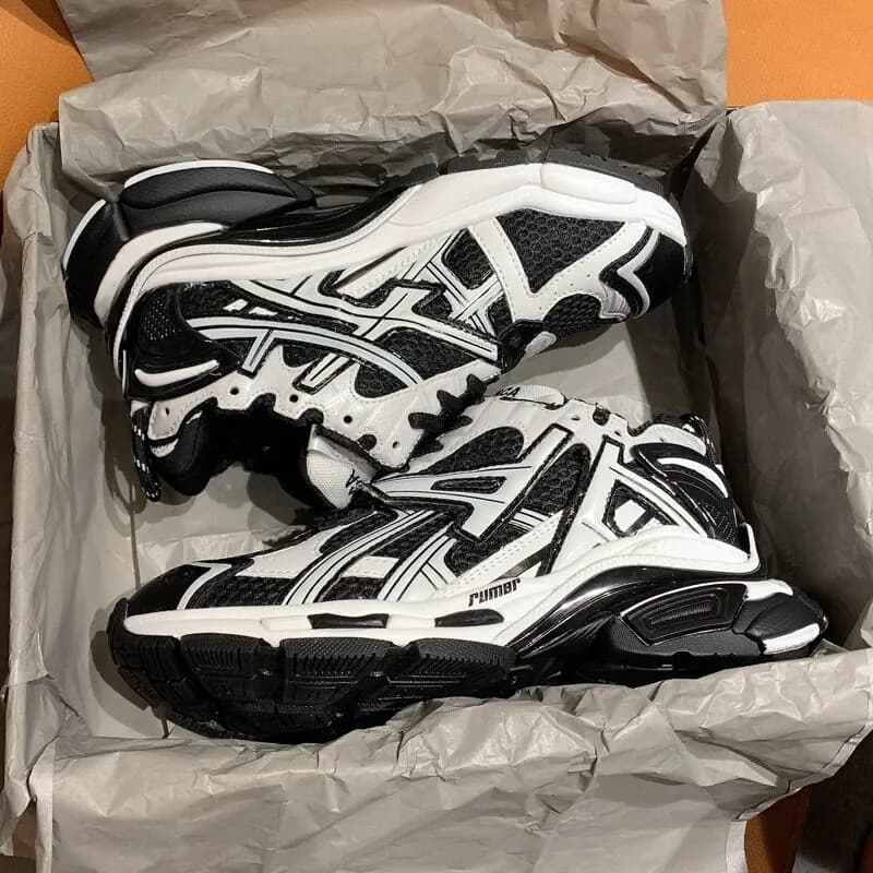 Asics Gel-1130 Monochrome