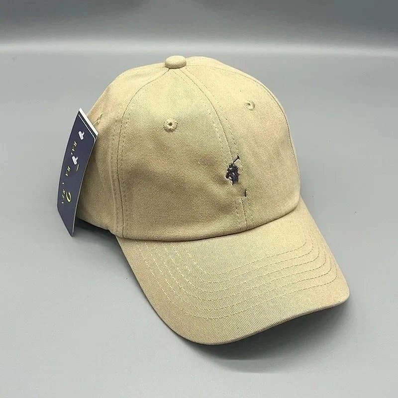 Polo Ralph Lauren Polo Bear Cap Classic Fit