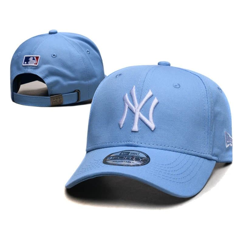 New Era × MLB 9FIFTY Adjustable Cap New York Yankees