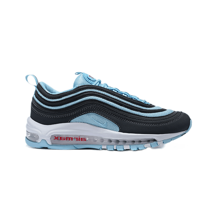 Nike Air Max 97 Desert Sand — 7