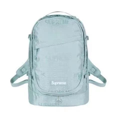 Fear of God Essentials Utility Belt Bag Embossed Logo — 4-50 (5)