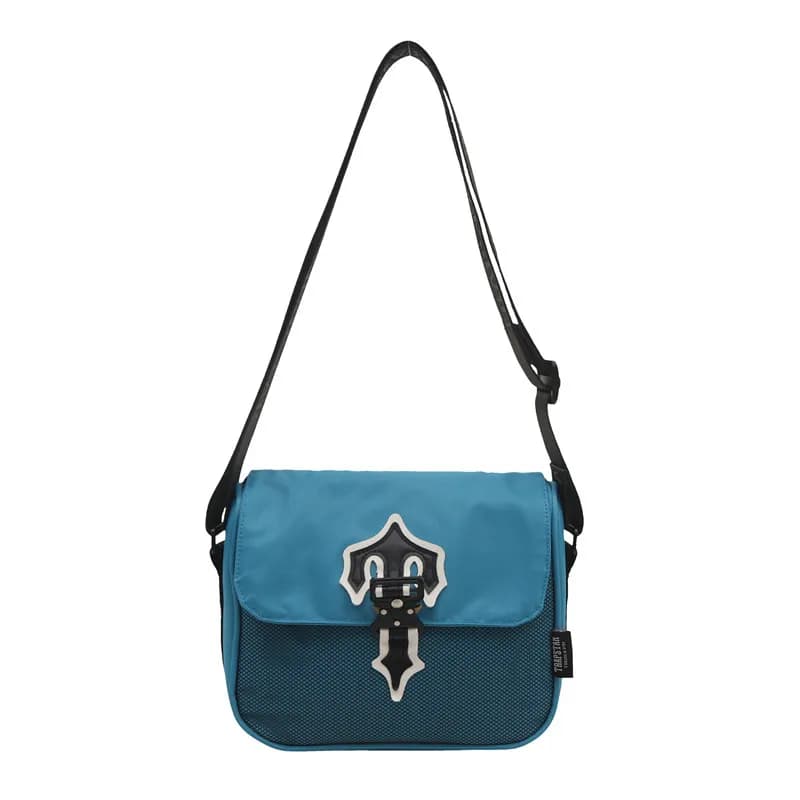 Fear of God Essentials Utility Belt Bag Embossed Logo — 2548-28 (3)
