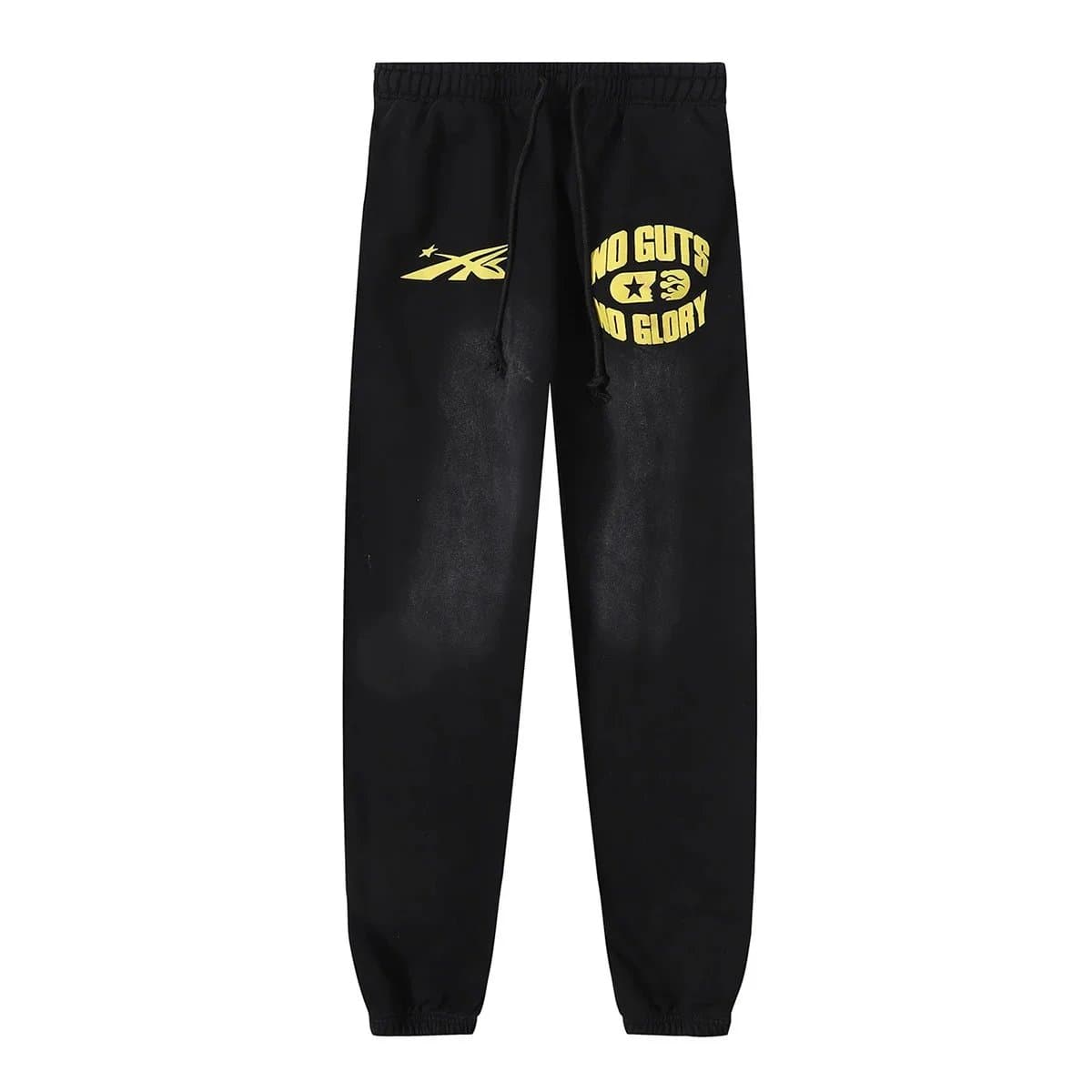 Reebok Jogger Pants No Guts No Glory