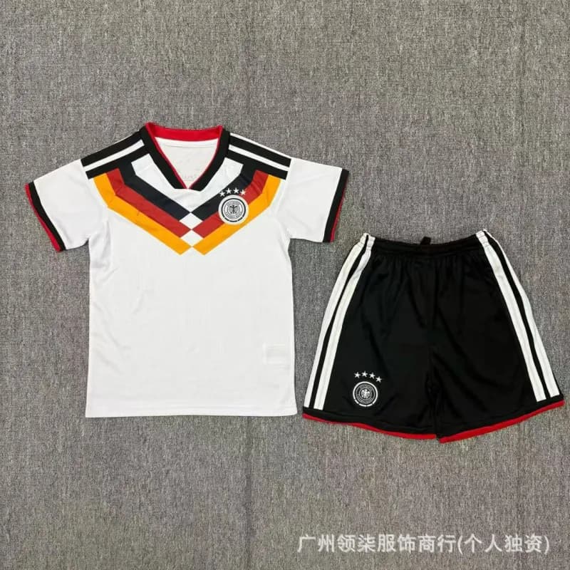 Nike England Home Kit 2024 Stadium — 2627germany home court