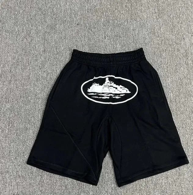 Gallery Dept. Graphic Shorts Yacht Logo