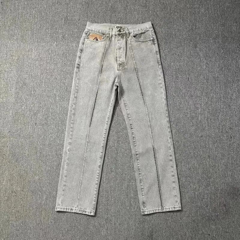 Levi's 501 Jeans Light Wash