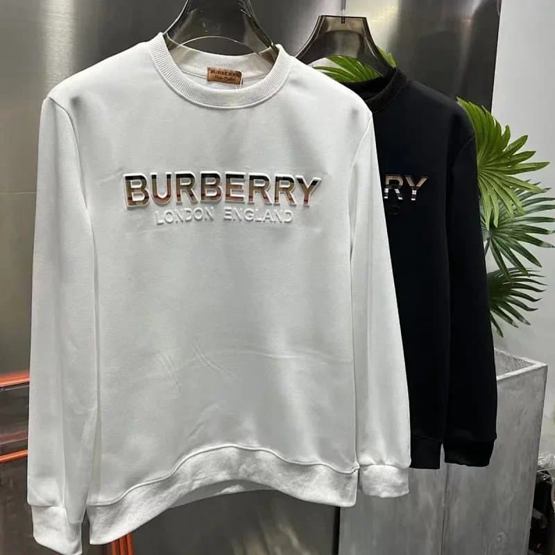 Burberry Graphic Tee Bear Print — 34